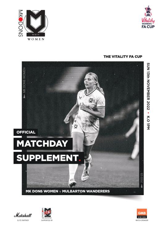 Programme