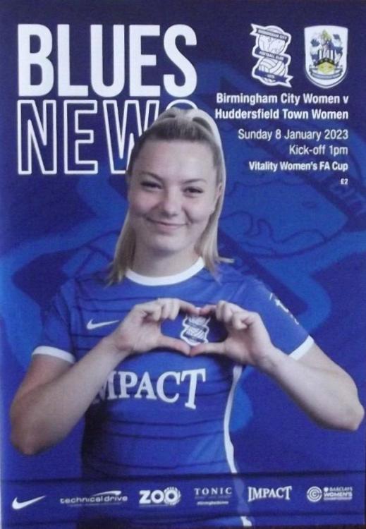 Programme