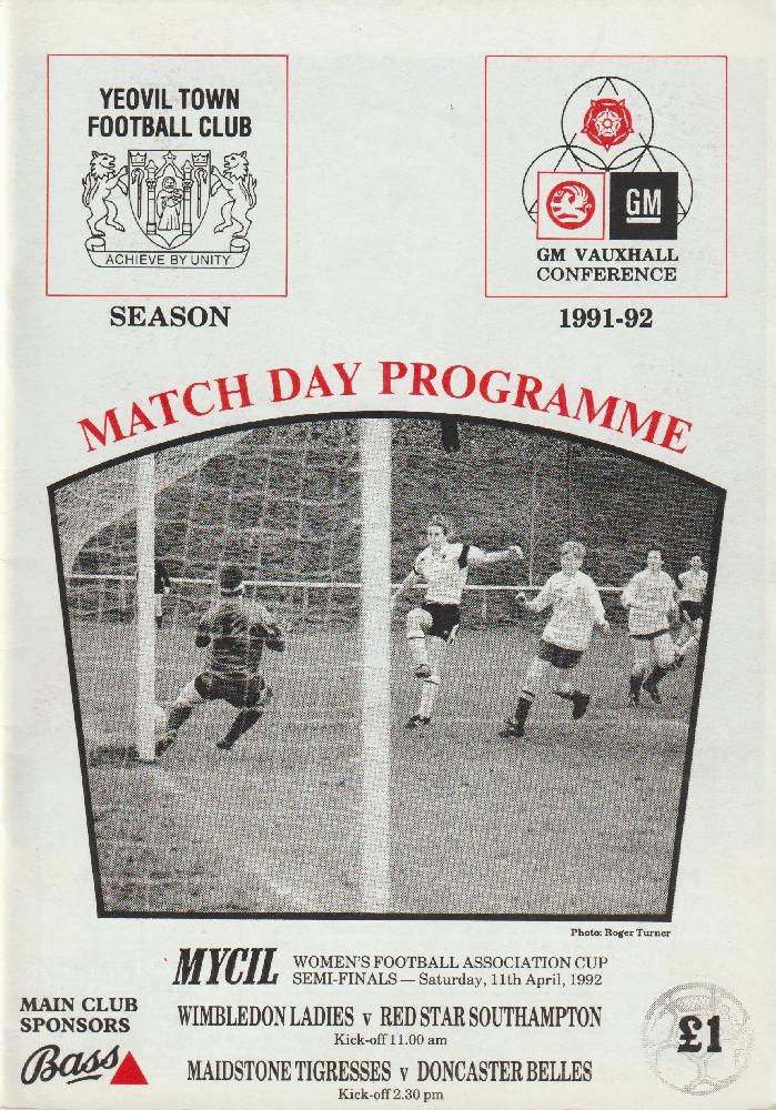 Programme