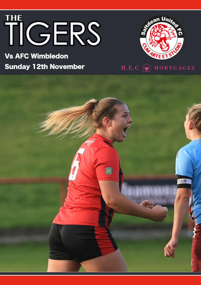 Programme