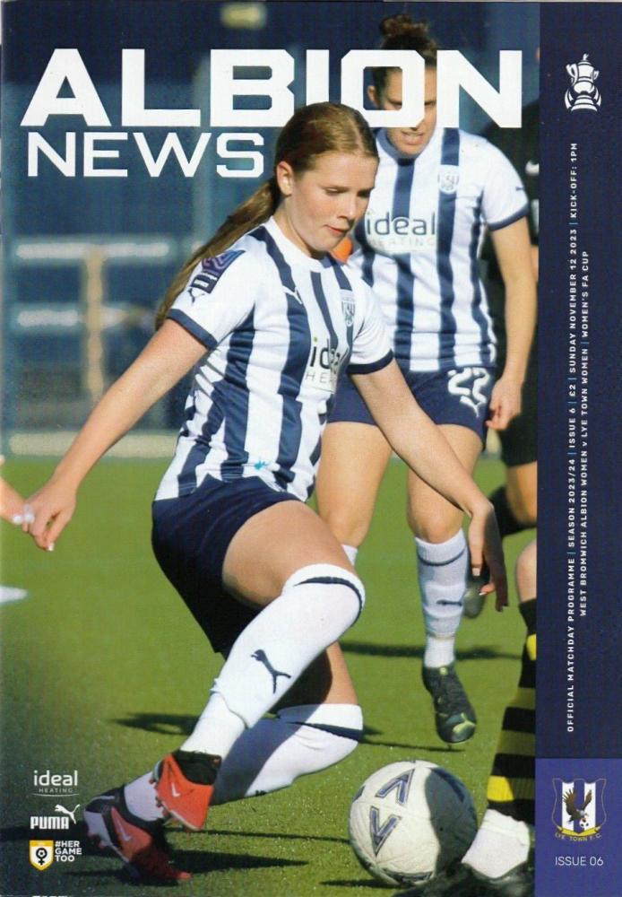 Programme