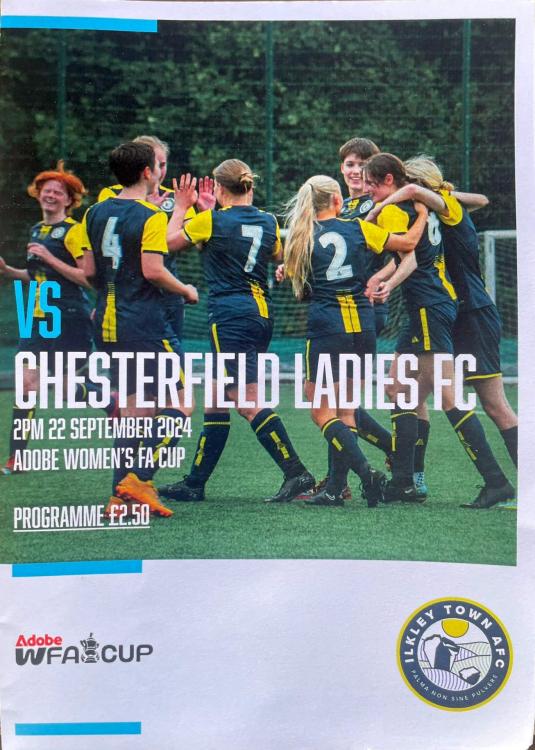 Programme