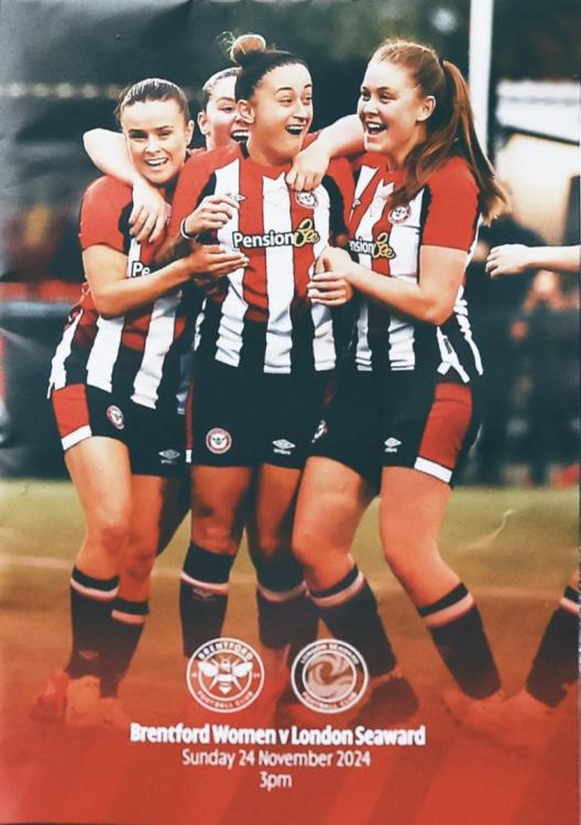 Programme