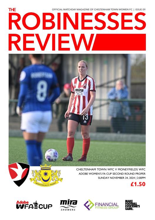 Programme