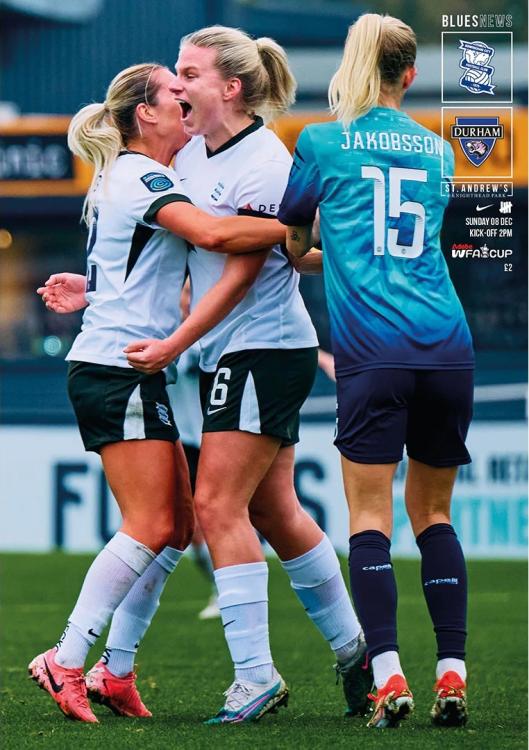 Programme