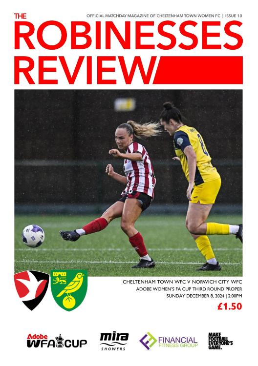 Programme