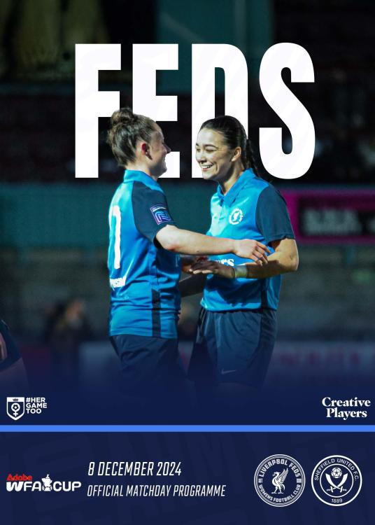 Programme