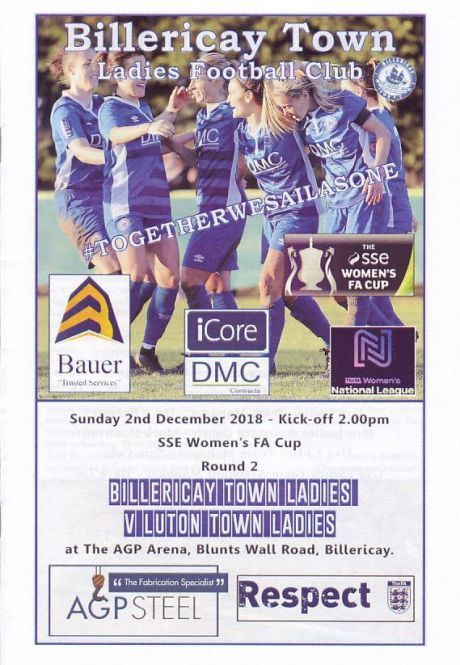 Programme