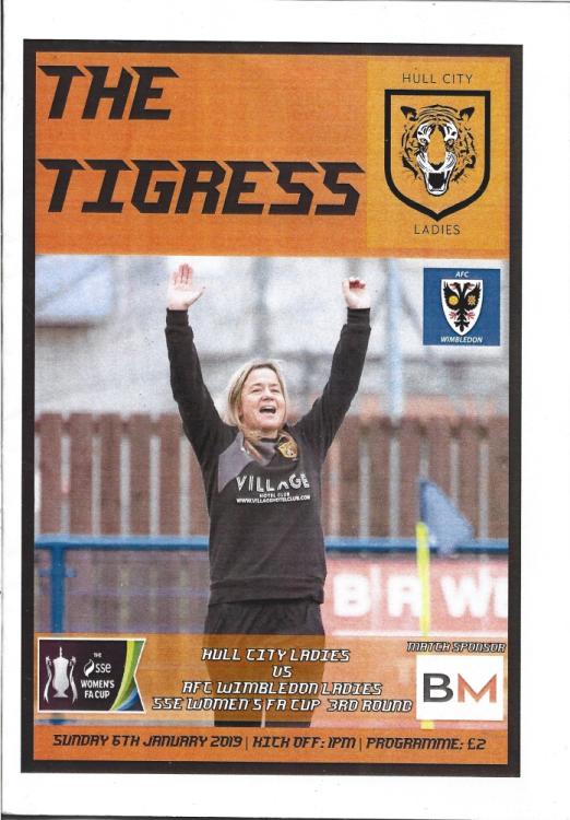 Programme