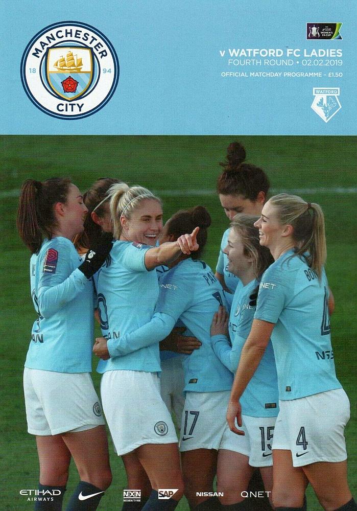 Programme
