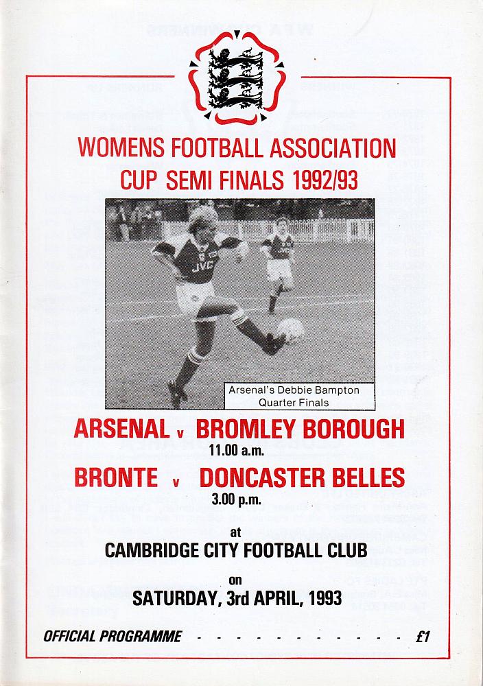 Programme