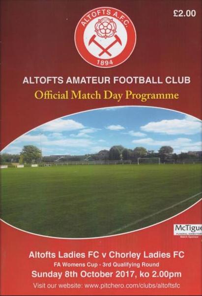 Programme