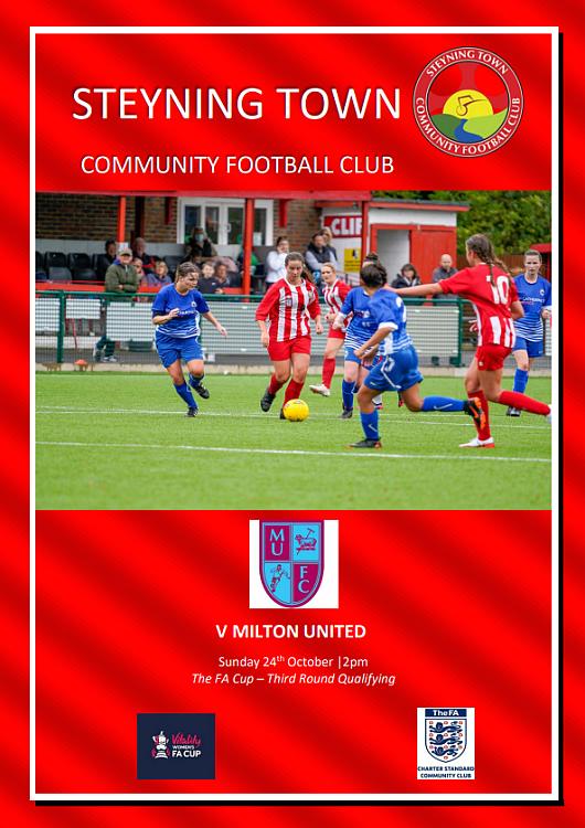 Programme