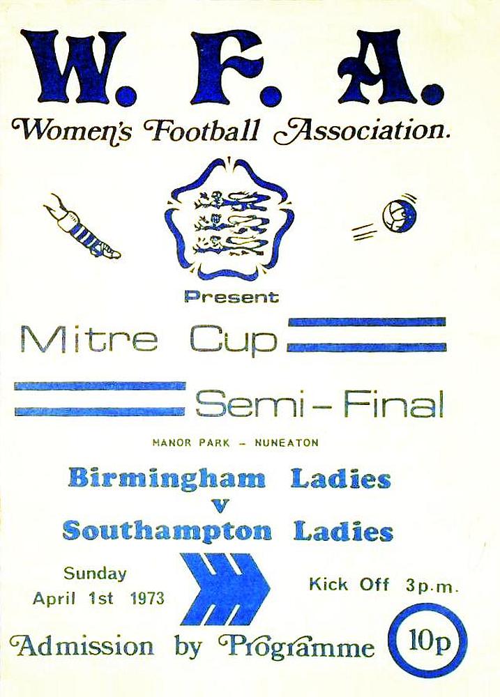 Programme