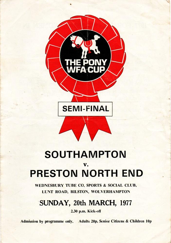 Programme