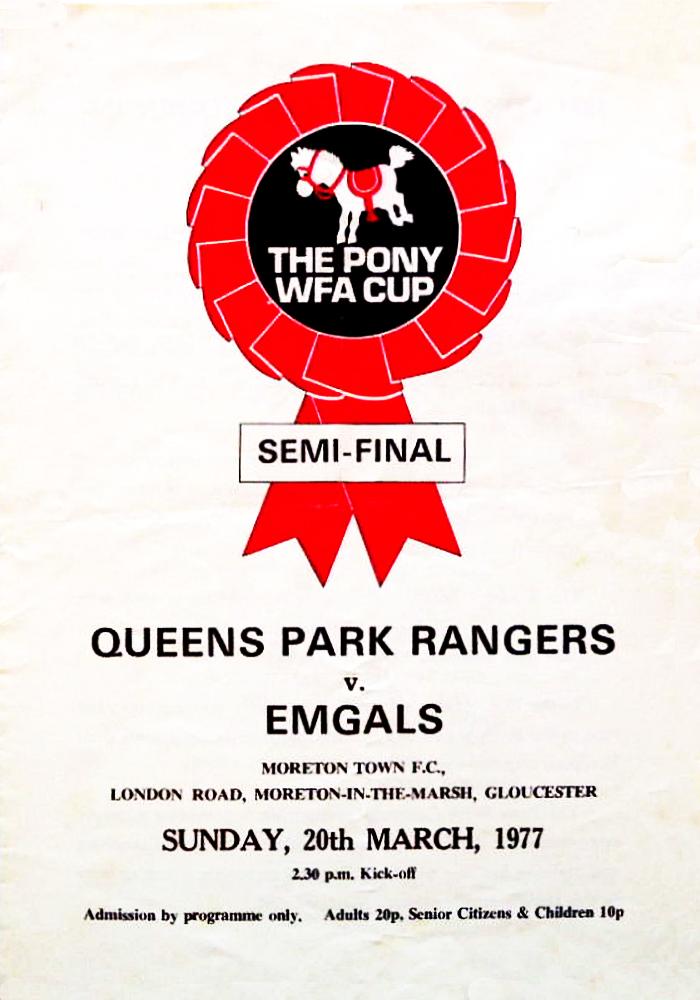 Programme