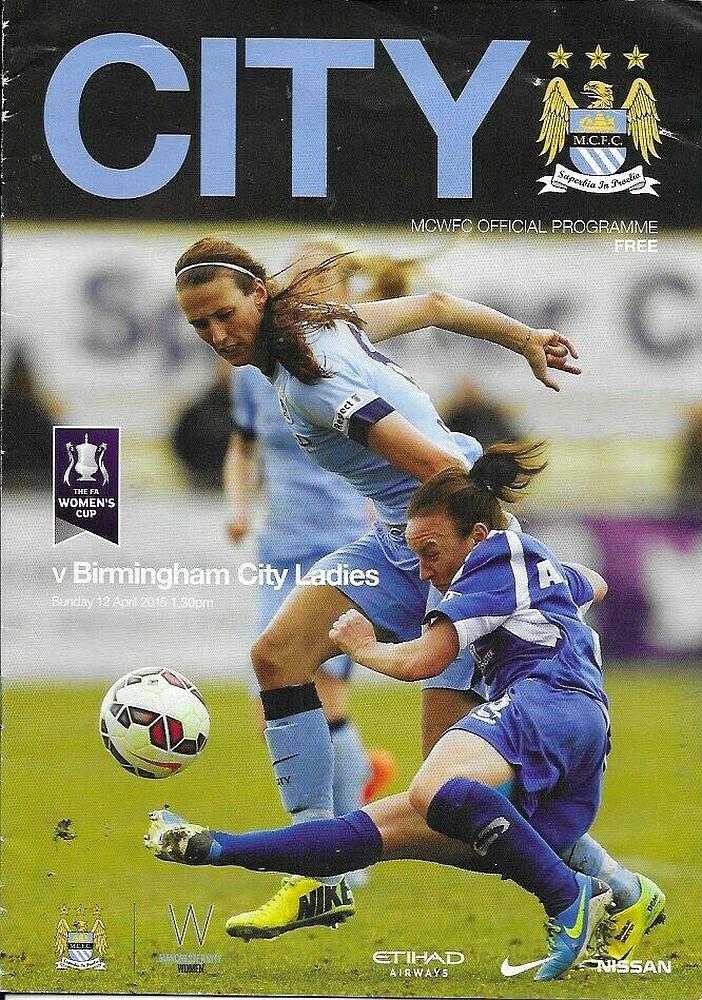 Programme