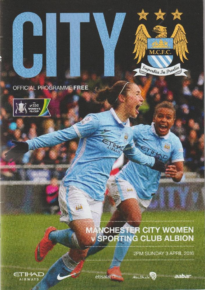 Programme