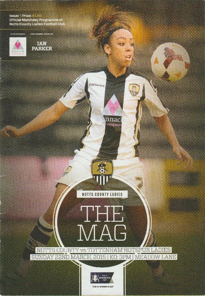 Programme