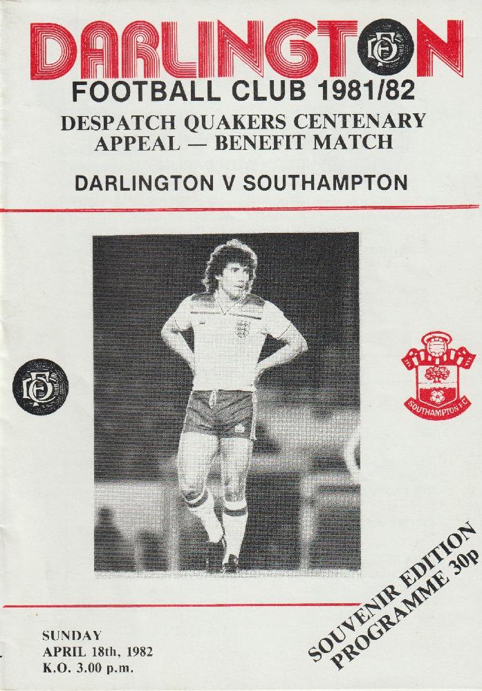 Programme
