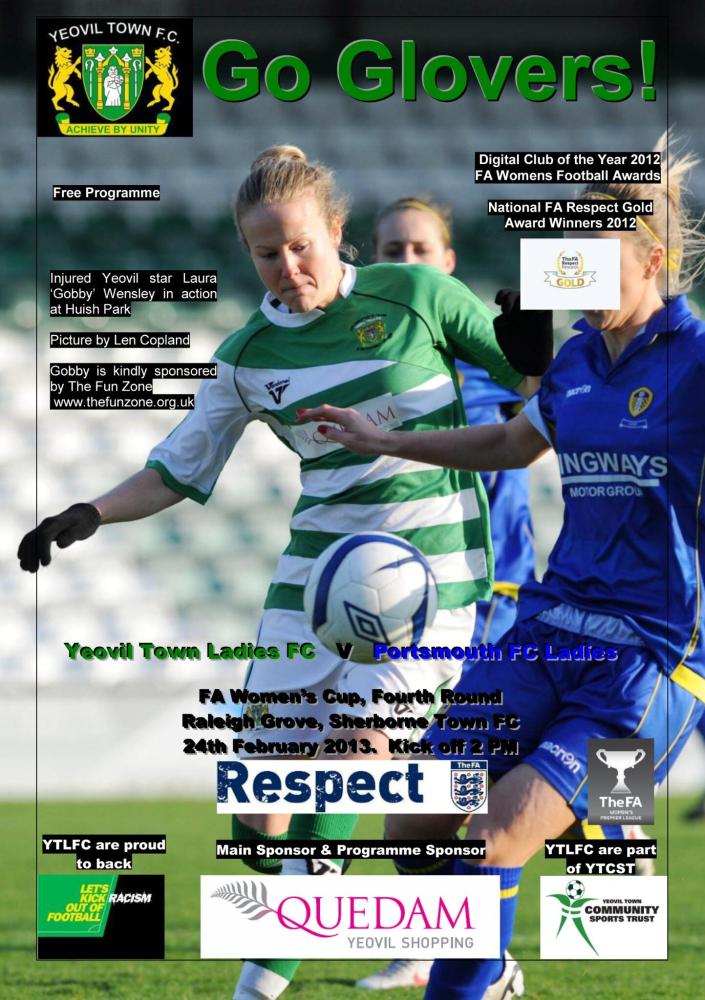 Programme