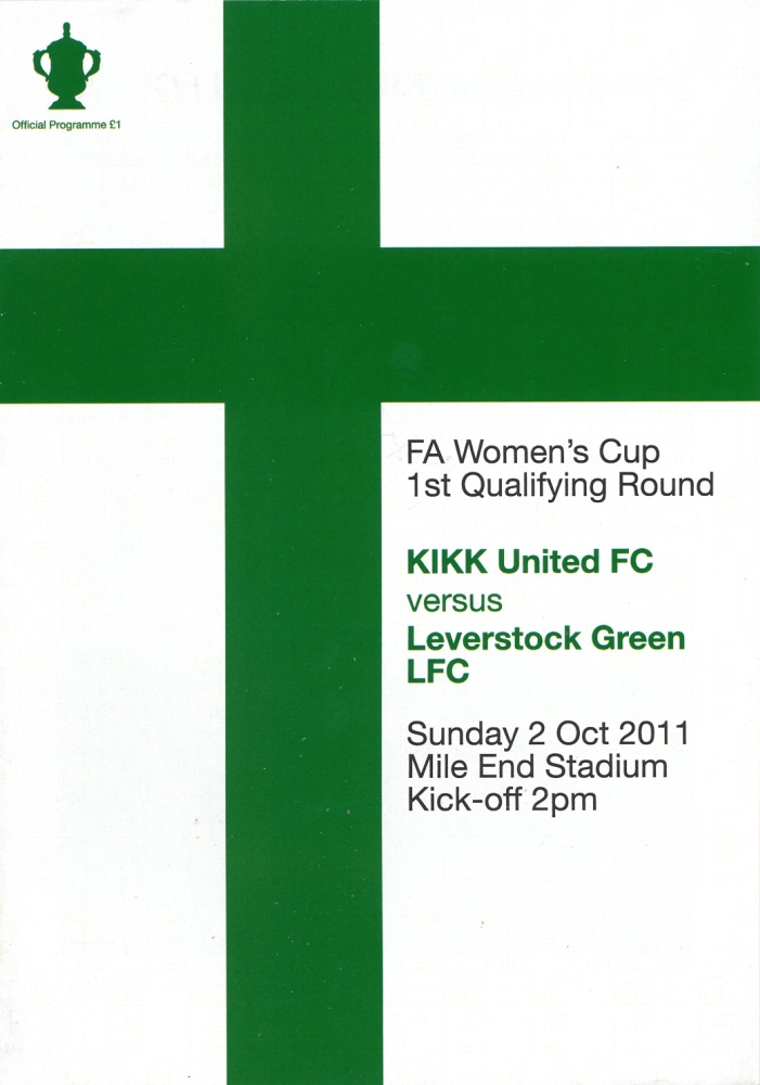 Programme