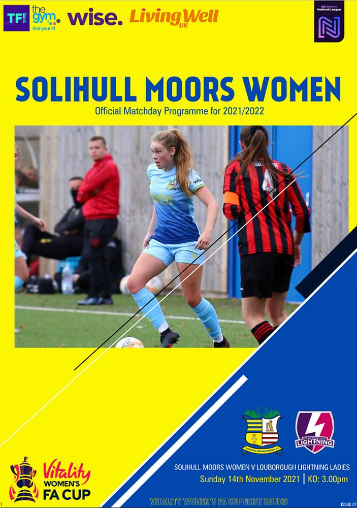 Programme