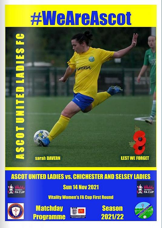 Programme