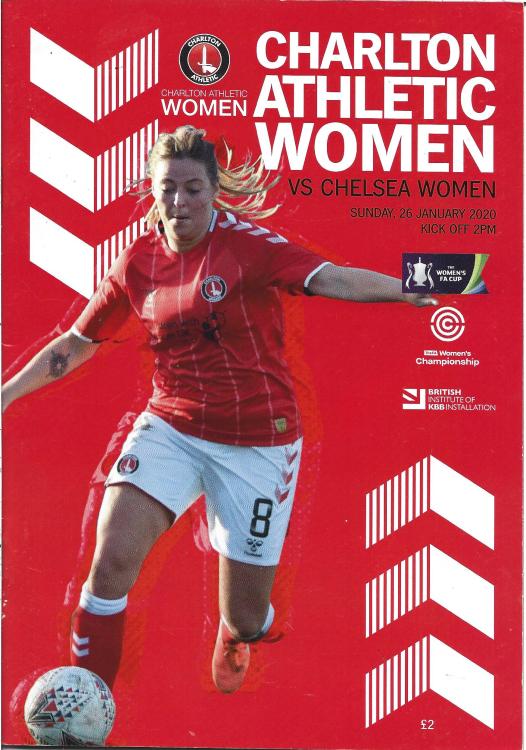 Programme