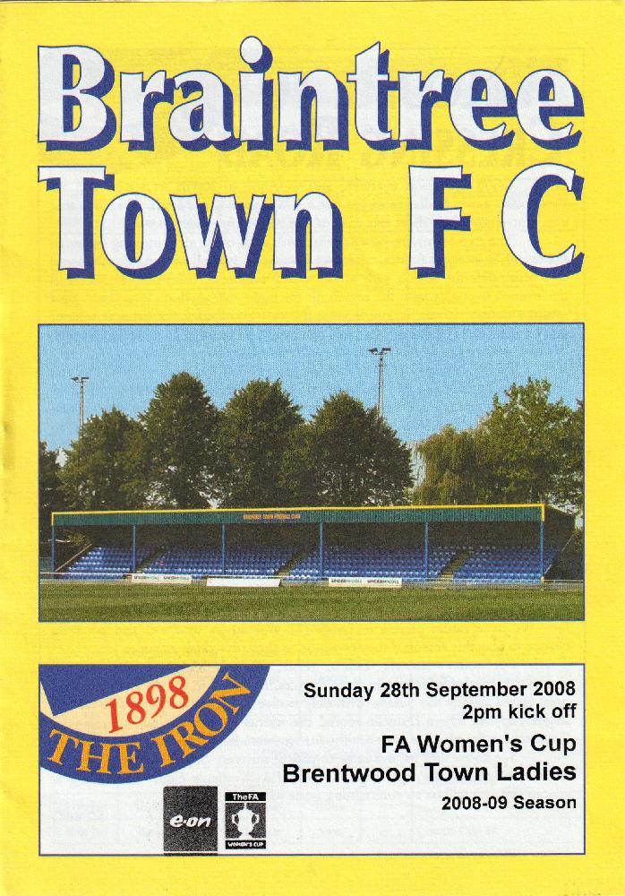 Programme