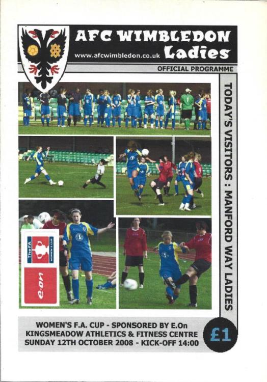 Programme