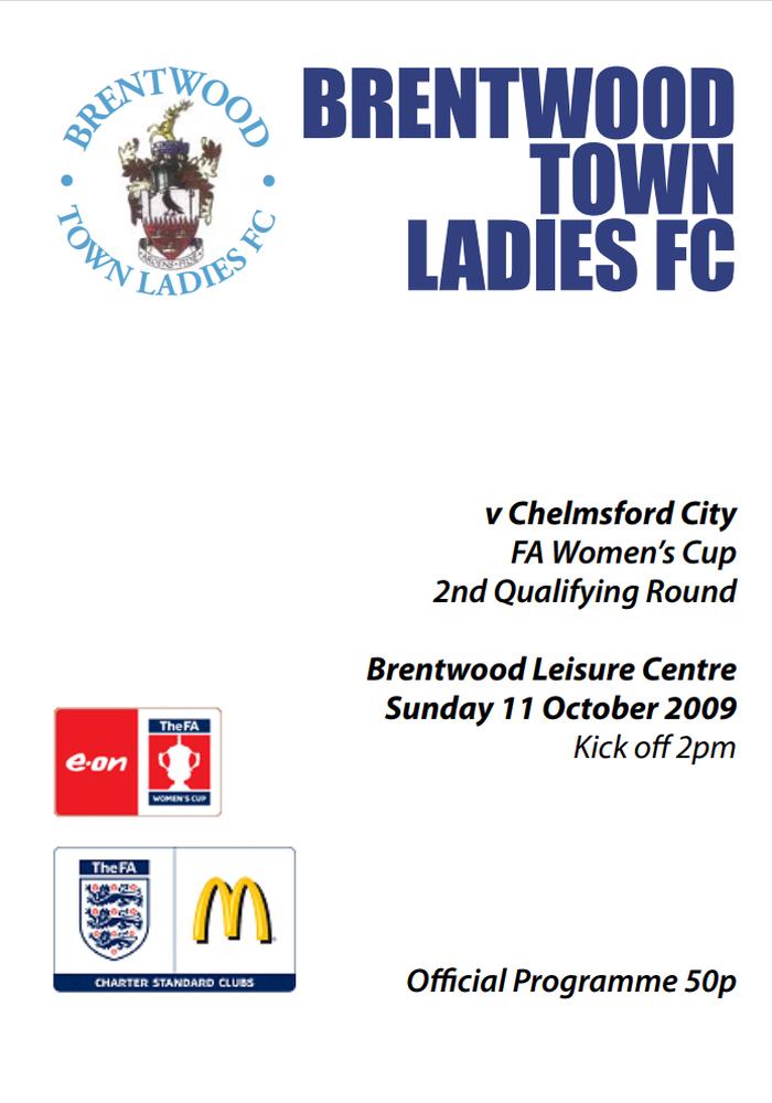 Programme