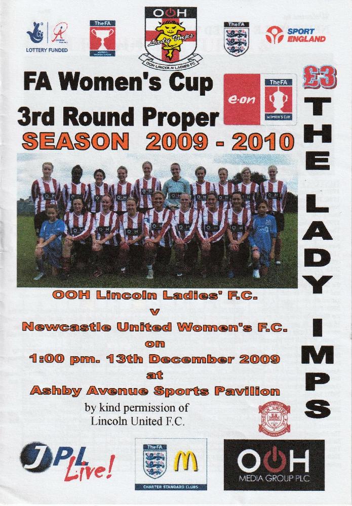 Programme