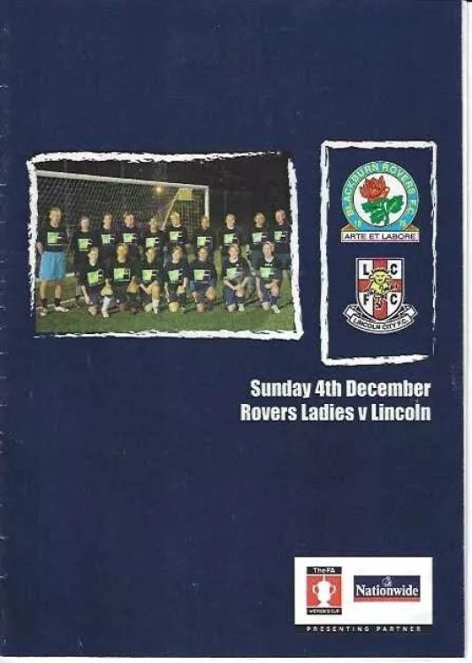 Programme