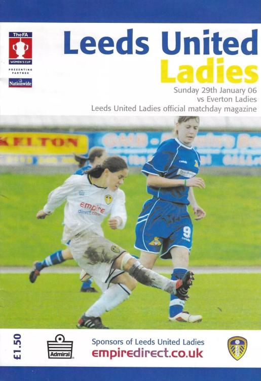 Programme