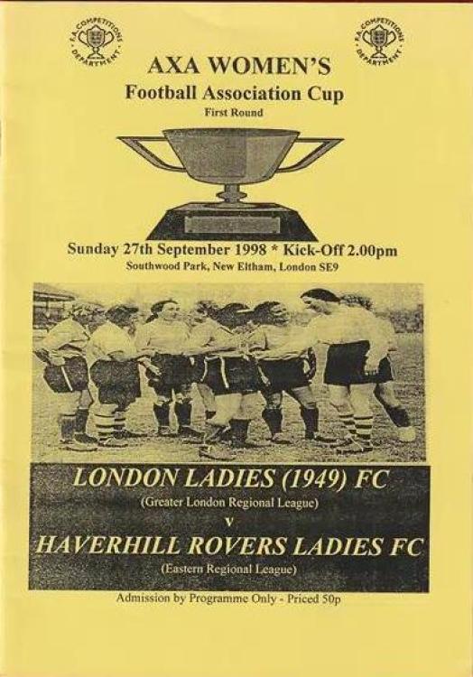 Programme