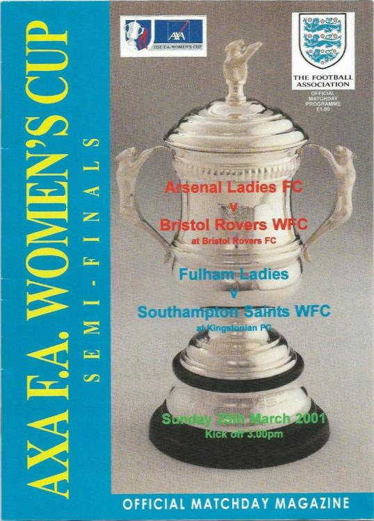 Programme